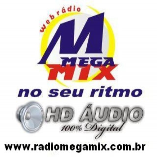Radio Mega Mix Gospel