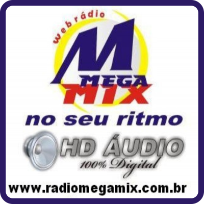 Rádio Megamix Gospel