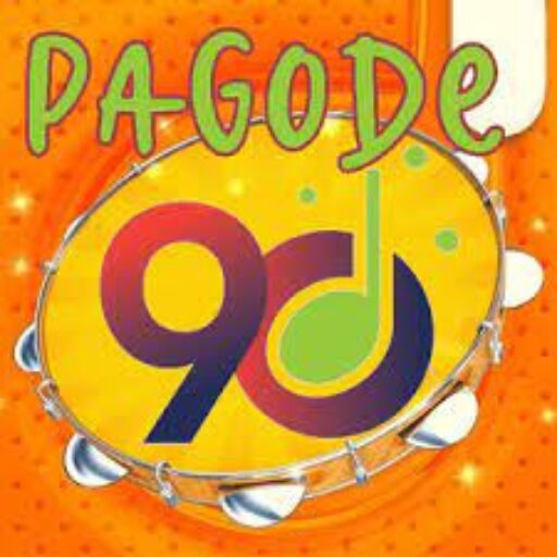 Rádio Pagode 90