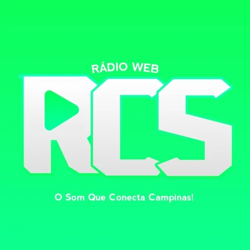 Rádio Web RCS