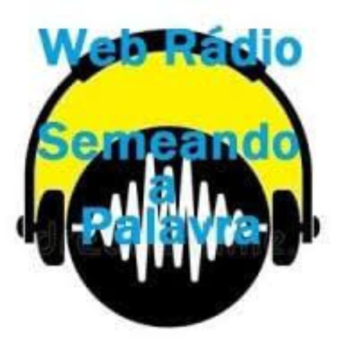 Web Rádio Semeando a Palavra