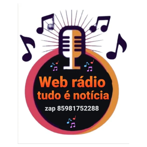 Web Rádio Tudo é Noticia