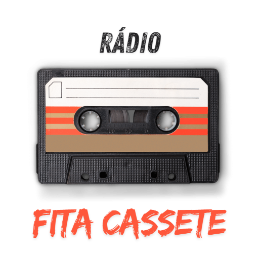 Rádio Fita Cassete