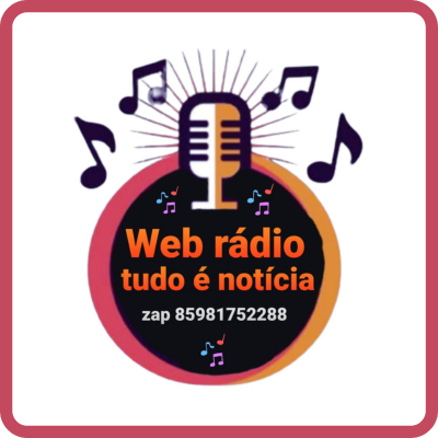 Web Rádio Tudo é Noticia