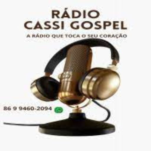 Rádio Cassi Gospel FM