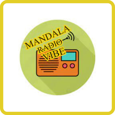 Mandala rádio Vibe