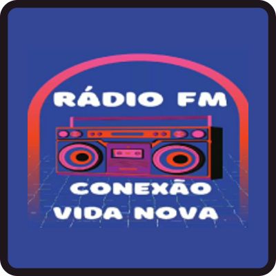 Rádio Conexão Vida Nova FM