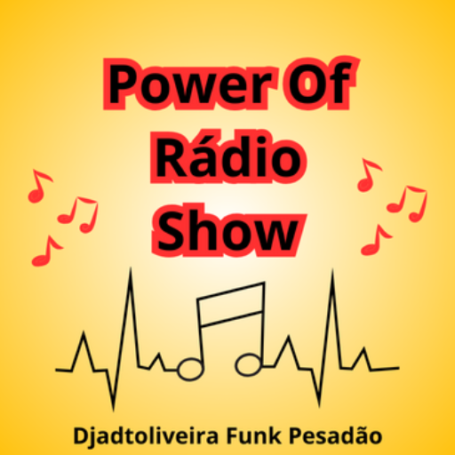 Power Of Rádio Show