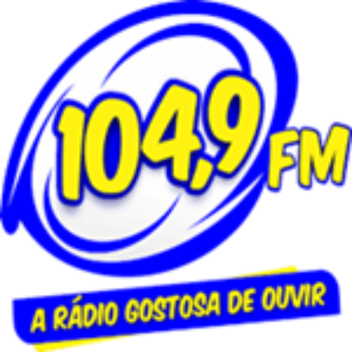 Rádio Comunitária 104,9 FM