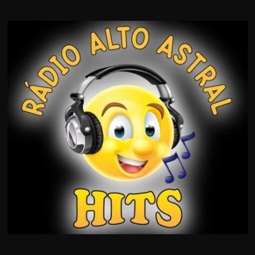 Rádio Alto Astral Hits