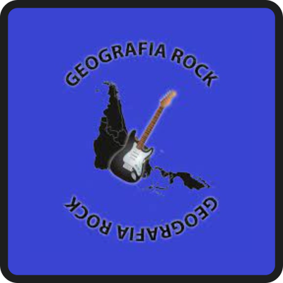 Rádio Geografia Rock
