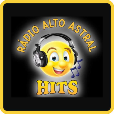 Rádio Alto Astral Hits