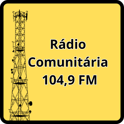 Rádio Comunitário 104.9 FM