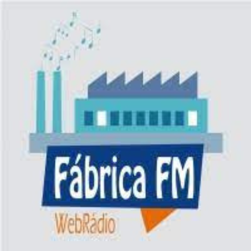 Rádio Web Fabrica FM