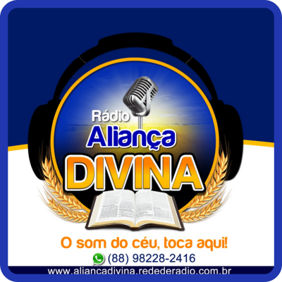 Rádio Aliança Divina
