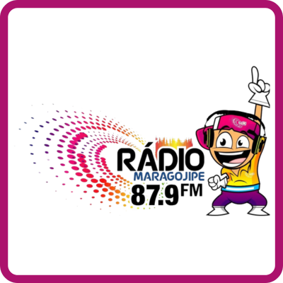 Rádio Maragojipe 87.9 FM