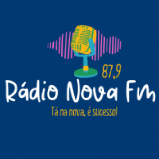 Rádio Nova FM 87.9