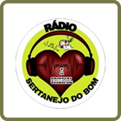 Rádio Setanejo do Bom a Original