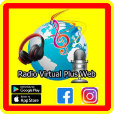 Rádio Virtual Plus Web