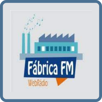 Rádio Web Fabrica FM