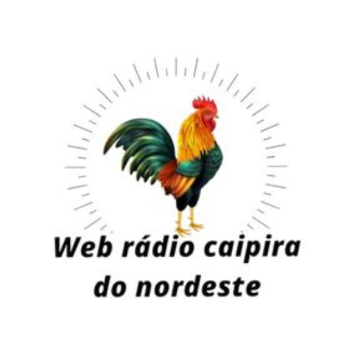 Web Rádio Caipira do Nordeste