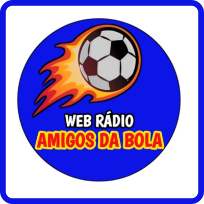 Web Rádio Amigos da Bola