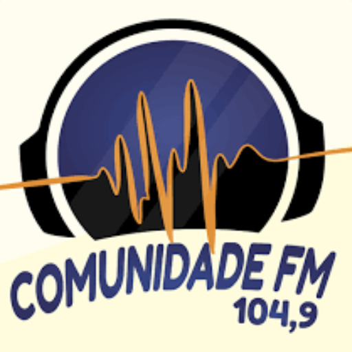 Rádio Comunidade 104.9 FM
