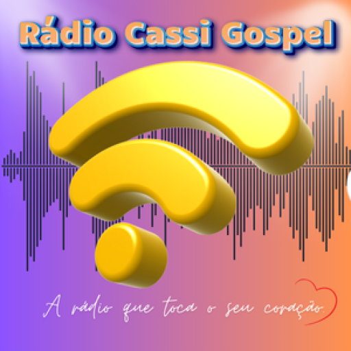 Rádio Cassi Gospel FM