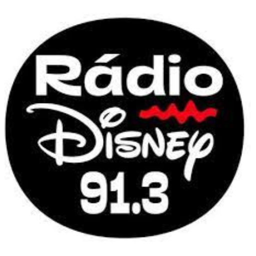 Rádio Disney 91.3 FM