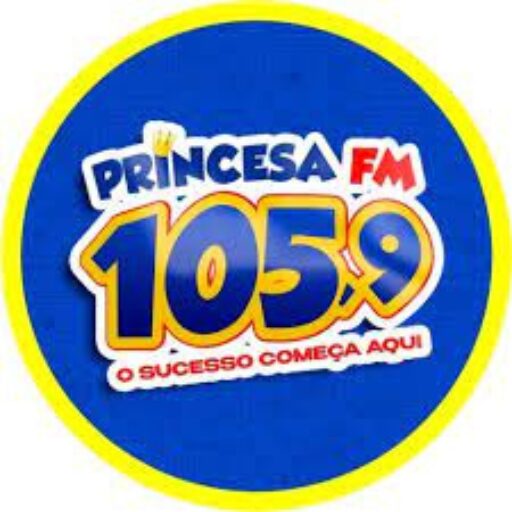 Rádio Princesa FM 105,9