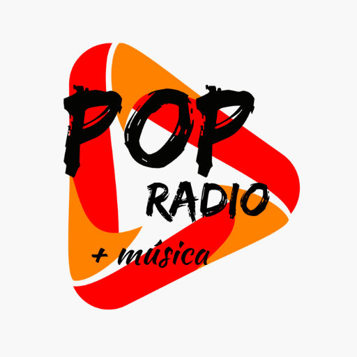 Rádio Web Pop FM