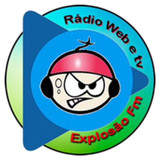Rádio e Tv Explosão FM