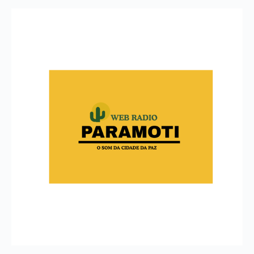 WEB RADIO PARAMOTI
