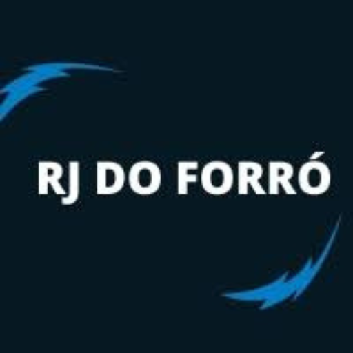 Web Rádio RJ do Forró