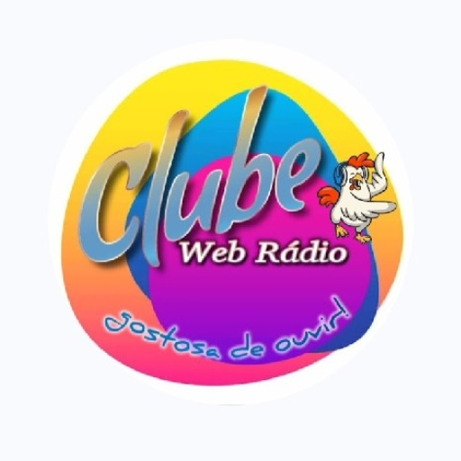 Clube Web Rádio