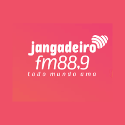 Jangadeiro FM 88.9