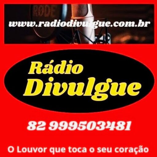Rádio Divulgue