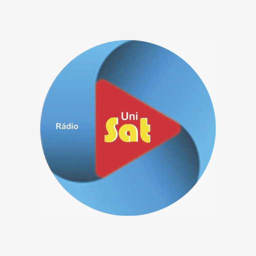 rádio unisat
