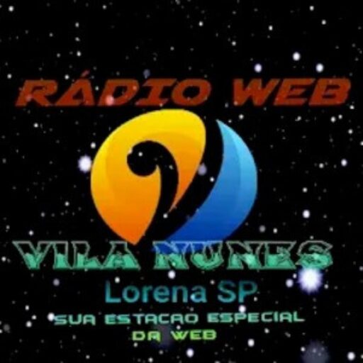 Rádio Web Vila Nunes