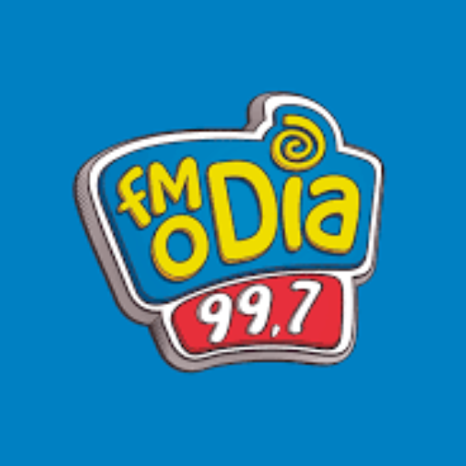 Rádio FM O Dia 99.7 FM