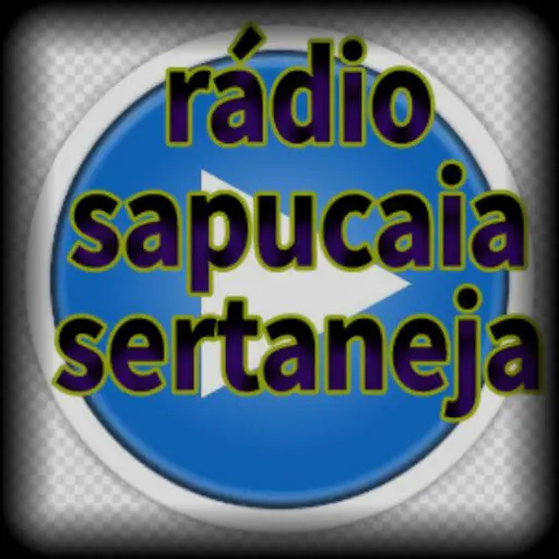 radio sapucaia sertanejo logo