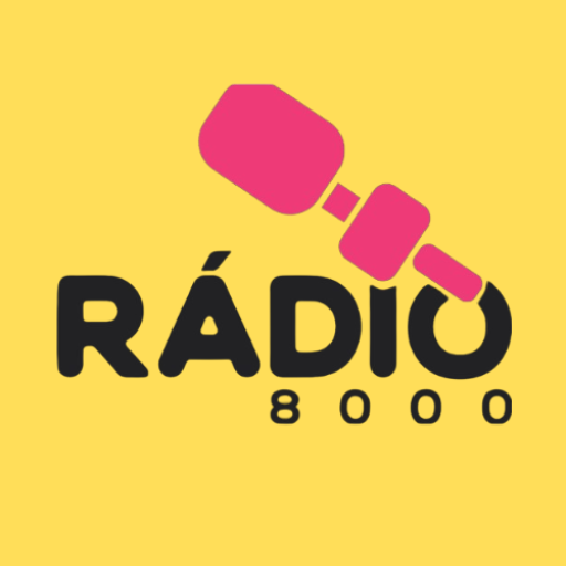 Rádio 8000