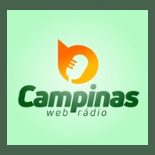 Rádio Campinas Web Rádio