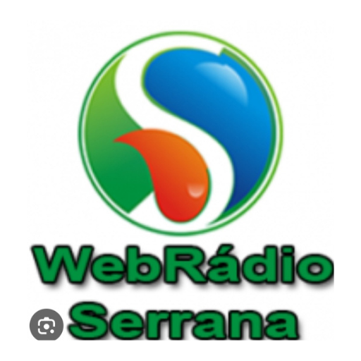 Web Rádio Serrana