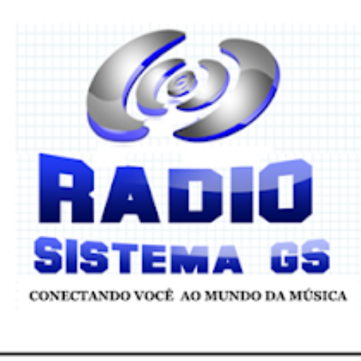 Rádio sistema GS