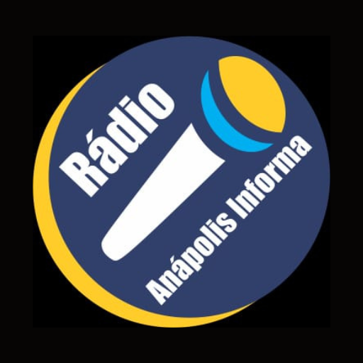 Rádio Anápolis Informa