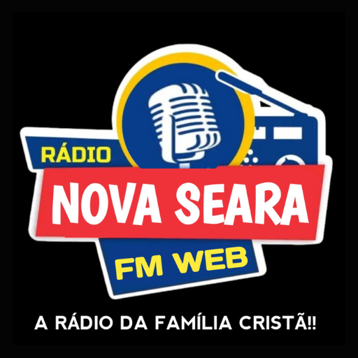 Rádio Nova Seara FM Web