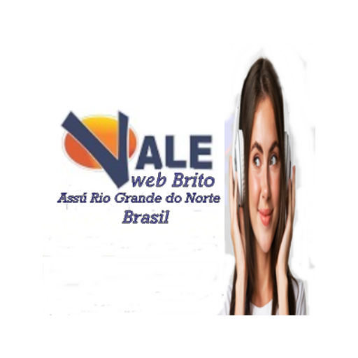 radio Vale web brito