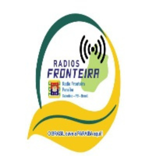 Rádio fronteira - PB
