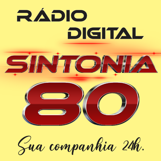 Rádio Sintonia 80